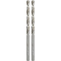 Bosch 2 metallpuuriterad HSS-G 4,0x43x75mm