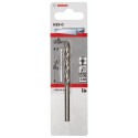 Bosch Metallpuuriterad HSS-G 5,0x52x86 mm