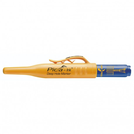 Pica INK sügav auk marker sinine