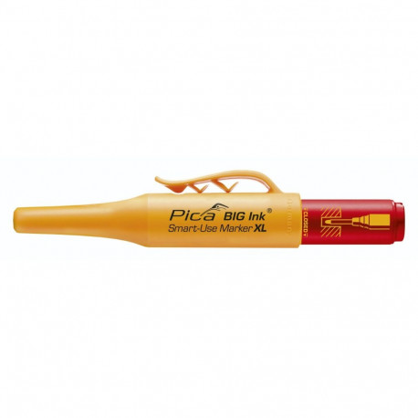 Pica BIG INK Smart-Use-Marker red - SB