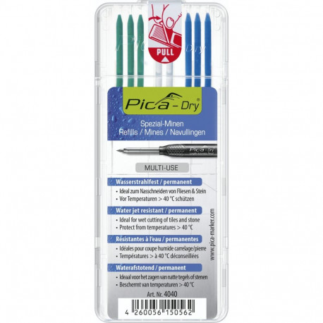 Pica DRY Refills Special