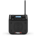 PerfectPro DABPRO Tööraadio