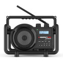 PerfectPro DABBOX Job Site Radio