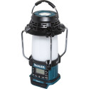 Makita DMR056 Battery Radio with Lantern