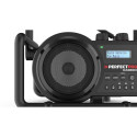 PerfectPro DABBOX Job Site Radio