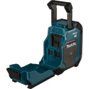 Makita  MR007GZ        18V-40V Cordless Construction Site Radio