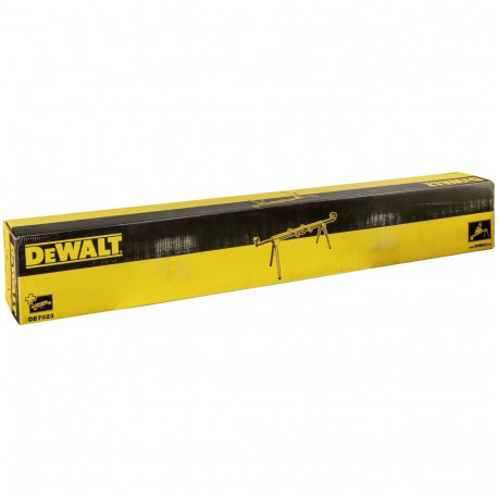 DeWalt DE7023-XJ kaldsae töölaud