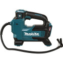 Makita MP001GZ juhtmevaba kompressor 11,1 bar 40V