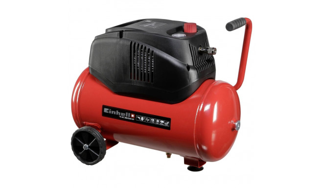 Einhell TC-AC 200/24/8 OF kompressor