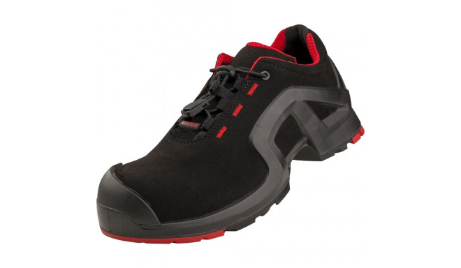 uvex 1 x-tended support S3 SRC shoe size 43