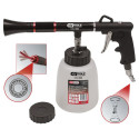 KS Tools pneumaatiline puhastuspüstol