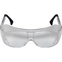 uvex 9161 turvaprillid sinine/must