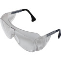 uvex 9161 turvaprillid sinine/must