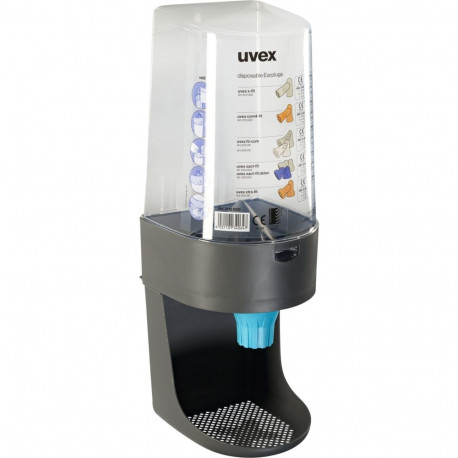 uvex dosaator one 2 click