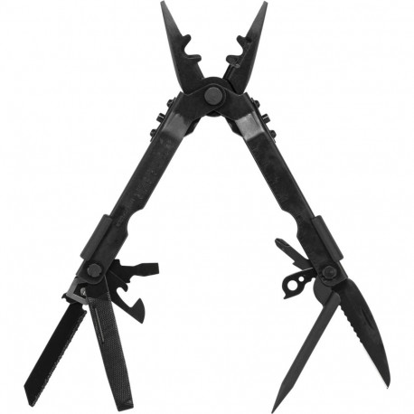 Gerber MP600 multitööriist must ilma terata