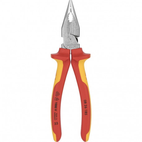 Knipex Needle-Nose Combination Pliers
