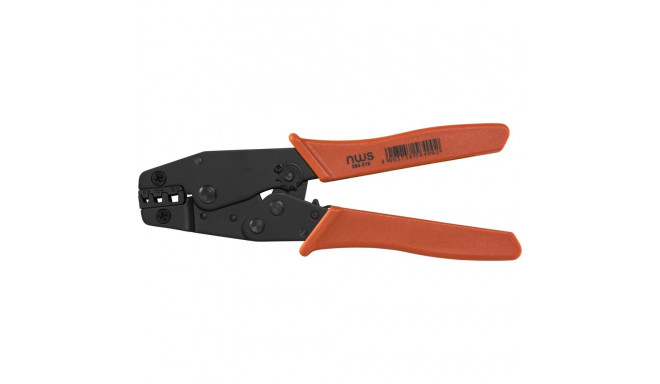 NWS Crimping Lever Pliers