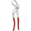 KNIPEX sifooni- ja ühendusliitmikute tangid