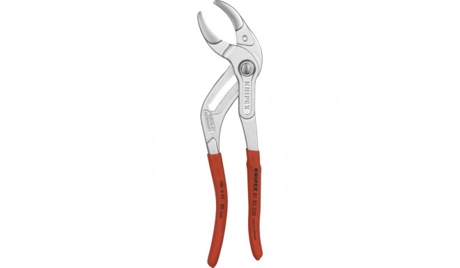 KNIPEX sifooni- ja ühendusliitmikute tangid