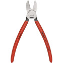 Knipex Külgmised Lõikurid Plastiku jaoks
