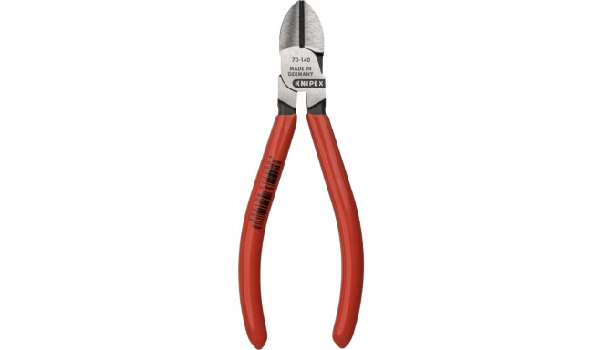 KNIPEX diagonaallõikur