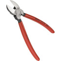 Knipex Diagonal Cutter for plastics