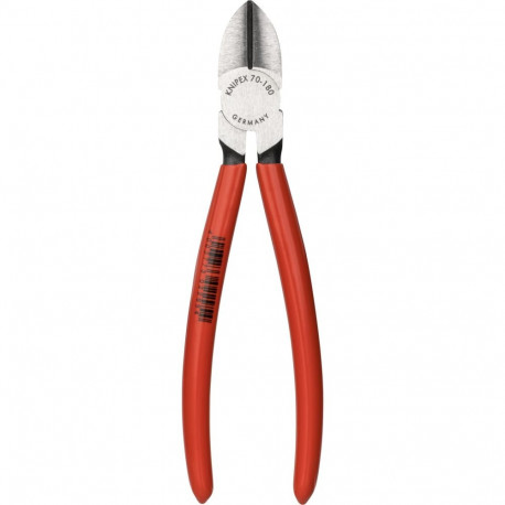 KNIPEX diagonaallõikur