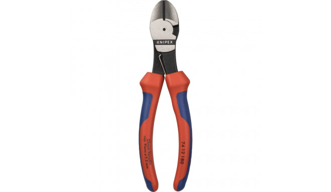 KNIPEX suure jõudlusega külglõikurid