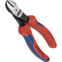 KNIPEX High Leverage Diagonal Cutters