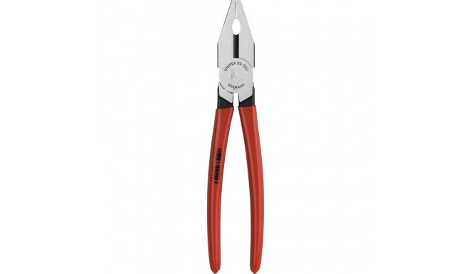 KNIPEX Combination Pliers