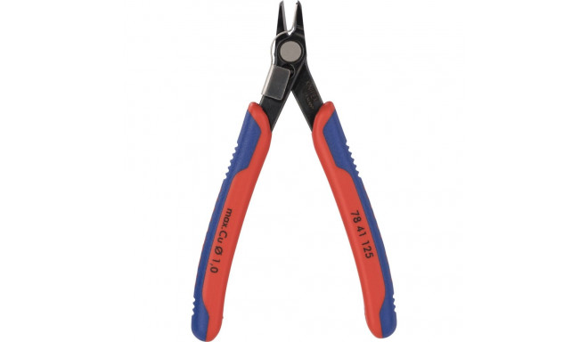 KNIPEX electronic super knips