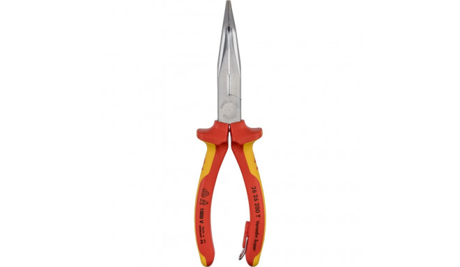 KNIPEX kitsa ninaga külglõikurid (toonekure nokaga tangid)