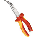 KNIPEX kitsa ninaga külglõikurid (toonekure nokaga tangid)