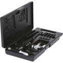 KS Tools universaalne käsineetimistööriistade komplekt, 10 tk