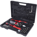 KS Tools Universaalne Neevli-/Needitangide Komplekt, 17 osa