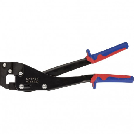 KNIPEX Punch Lock neetimispüstol