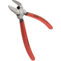 KNIPEX Külglõiketangid plastiku jaoks