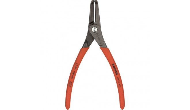 KNIPEX täppis-seegerrõngatangid