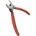 KNIPEX Külglõikur plastiku jaoks
