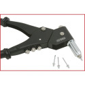 KS Tools universaalne käsineetimistööriistade komplekt, 10 tk