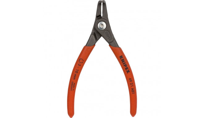 KNIPEX täppis-seegerrõngatangid