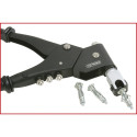 KS Tools universaalne käsineetimistööriistade komplekt, 10 tk