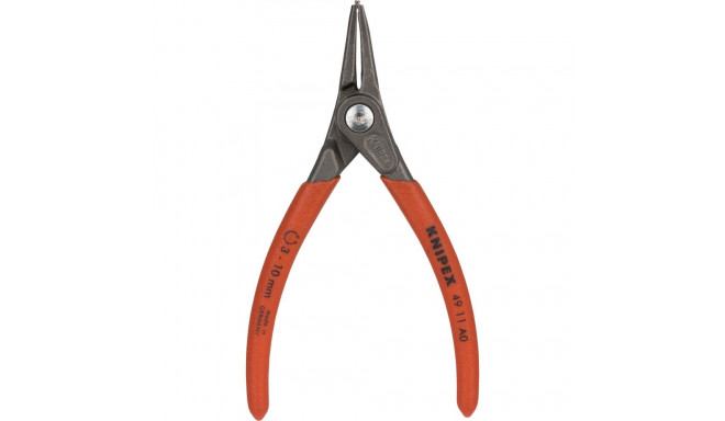 KNIPEX täppis-seegerrõngatangid