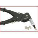 KS Tools universaalne käsineetimistööriistade komplekt, 10 tk