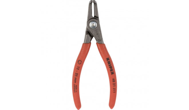 KNIPEX täppis-seegerrõngatangid