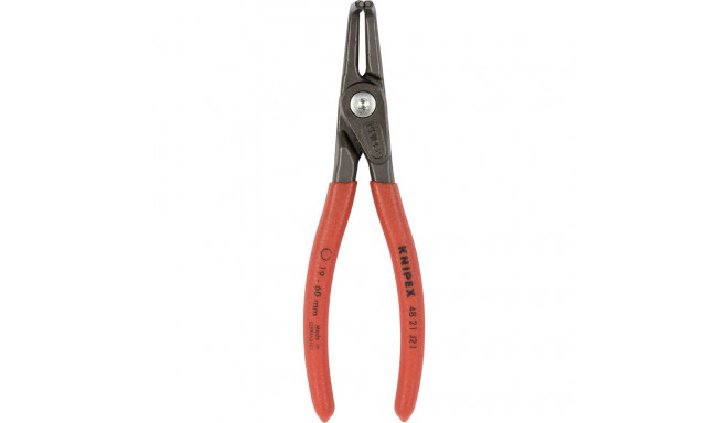KNIPEX täppis-seegerrõngatangid