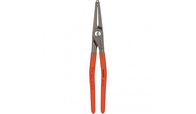 KNIPEX täppis-seegerrõngatangid