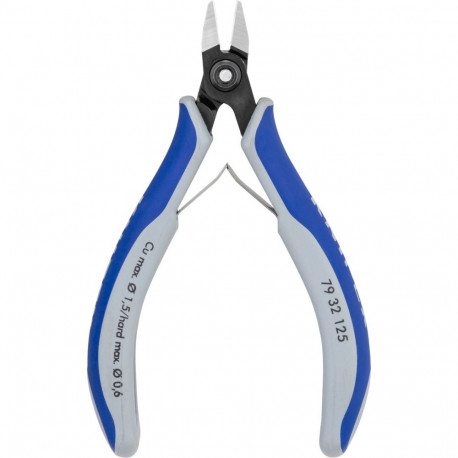 KNIPEX Precision Electronics külglõikur