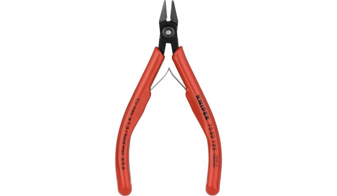 KNIPEX Electronics Diagonal Cutter