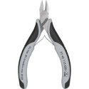 KNIPEX Elektroonika diagonaaltangid ESD